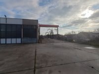 Eladó ipari ingatlan, Nagykállóban 170 M Ft
