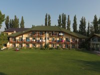 Eladó hotel, Fonyódon 8750 M Ft / költözzbe.hu