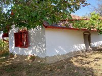Eladó nyaraló, Buzsákon 13 M Ft, 2 szobás / költözzbe.hu