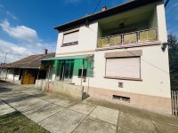 Eladó családi ház, Cegléden 48.5 M Ft, 3 szobás