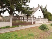 Eladó családi ház, Taksonyon 54.9 M Ft, 2 szobás