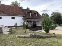 Eladó üzlethelyiség, Dömösön 34.9 M Ft / költözzbe.hu
