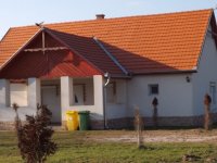 Eladó mezogazdasagi ingatlan, Táborfalván 39.9 M Ft