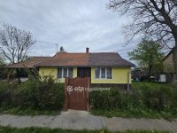 Eladó családi ház, Kabán 15.5 M Ft, 2 szobás