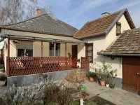 Eladó családi ház, Kömlőn 18.9 M Ft, 2+1 szobás