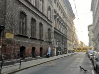 Eladó téglalakás, Budapesten, VII. kerületben 89.9 M Ft