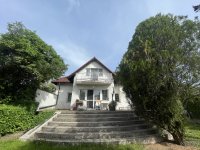 Eladó családi ház, Budaörsön 319 M Ft, 6+3 szobás