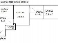 Eladó téglalakás, VIII. kerületben, Kálvária téren 38 M Ft