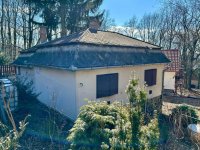 Eladó nyaraló, Mátraszentimrén 33 M Ft, 2 szobás