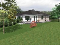 Eladó ikerház, Gödön 79.8 M Ft, 3 szobás / költözzbe.hu