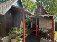 Eladó nyaraló, Szűcsin 17 M Ft, 3 szobás / költözzbe.hu