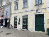Eladó üzlethelyiség, Sopronban 35 M Ft / költözzbe.hu