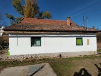 Eladó családi ház, Farmoson 16.5 M Ft, 2 szobás