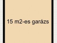 Eladó garázs, Szegeden 7.99 M Ft / költözzbe.hu