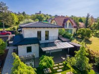Eladó családi ház, Csömörön 314.9 M Ft, 5 szobás