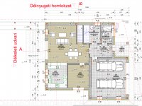 Eladó családi ház, Sződligeten 157.3 M Ft, 5 szobás
