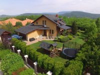 Eladó családi ház, Piliscsabán 229.9 M Ft, 5 szobás