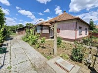 Eladó családi ház, Csorváson 17.9 M Ft, 3 szobás
