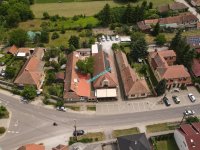 Eladó családi ház, Bogácson 55 M Ft, 6 szobás