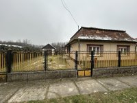Eladó családi ház, Pilisen 38.5 M Ft, 2 szobás