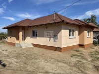 Eladó családi ház, Tápióságon 59 M Ft, 4 szobás