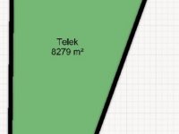 Eladó mezogazdasagi ingatlan, Domaszéken 43.548 M Ft