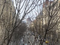 Eladó téglalakás, VI. kerületben 95 M Ft, 2 szobás