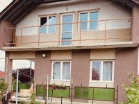 Eladó családi ház, Szigetszentmiklóson 56.5 M Ft, 2+1 szobás