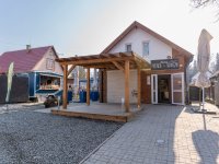 Eladó üzlethelyiség, Szigetmonostorban 139.9 M Ft, 2 szobás