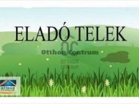 Eladó telek, Balatonendréden 5 M Ft / költözzbe.hu