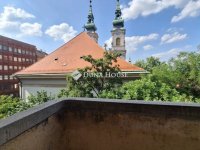 Kiadó téglalakás, albérlet, I. kerületben 400 E Ft / hó