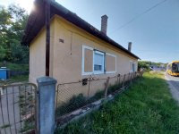 Eladó családi ház, Izsófalván 7.8 M Ft, 2 szobás