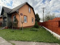 Eladó családi ház, Szirmabesenyőn 78 M Ft, 6 szobás