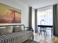 Kiadó téglalakás, albérlet, I. kerületben 566 E Ft / hó