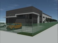 Eladó ipari ingatlan, Gödöllőn 450 M Ft / költözzbe.hu