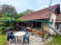 Eladó családi ház, Farmoson 18 M Ft, 2+1 szobás