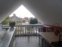 Eladó nyaraló, Balatonbogláron 178 M Ft, 6 szobás