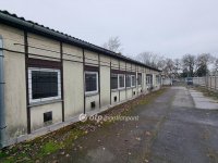 Eladó ipari ingatlan, Szolnokon 51.2 M Ft / költözzbe.hu