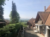 Eladó hotel, Zebegényben 440 M Ft, 16 szobás
