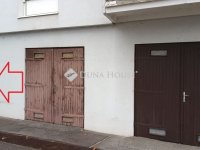Eladó ipari ingatlan, Siófokon 8.5 M Ft / költözzbe.hu
