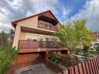 Eladó családi ház, Debrecenben 98 M Ft, 3 szobás