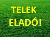 Eladó telek, Hernádon 6 M Ft / költözzbe.hu