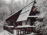 Eladó nyaraló, Verőcén 49 M Ft, 3 szobás / költözzbe.hu