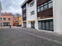 Kiadó üzlethelyiség, Székesfehérvárott 190 E Ft / hó