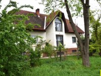 Eladó családi ház, Nagycenken 89.9 M Ft, 5 szobás