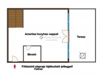 Eladó ikerház, XVII. kerületben 79.9 M Ft, 5 szobás