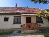 Eladó családi ház, Jászárokszálláson 25.9 M Ft, 2 szobás