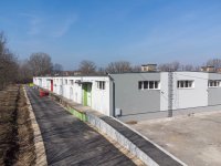 Kiadó ipari ingatlan, Mályin 480 E Ft / hó / költözzbe.hu