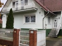 Eladó családi ház, Debrecenben, Lahner utcában 109 M Ft