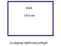 Eladó telek, Jászberényben 8 M Ft / költözzbe.hu